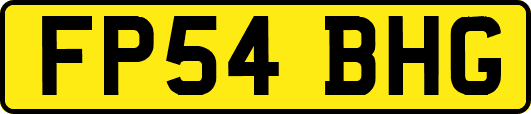 FP54BHG