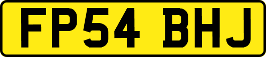 FP54BHJ