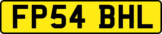 FP54BHL