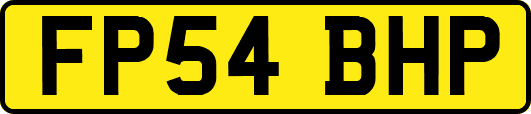 FP54BHP