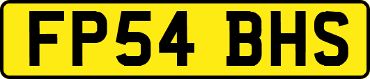 FP54BHS