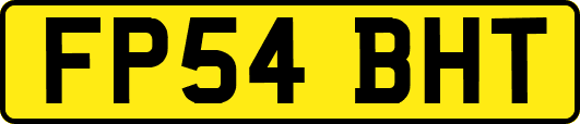 FP54BHT
