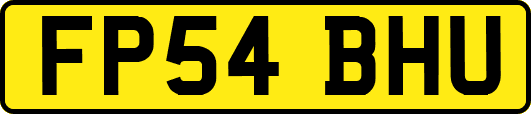 FP54BHU