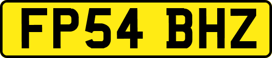 FP54BHZ