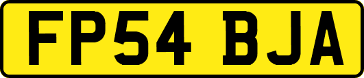FP54BJA