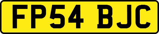 FP54BJC