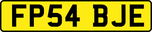 FP54BJE