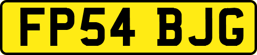 FP54BJG