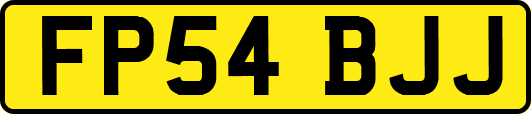 FP54BJJ