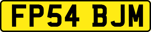 FP54BJM