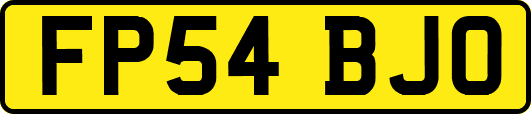 FP54BJO