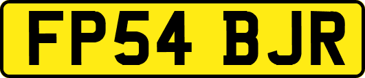 FP54BJR