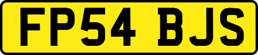 FP54BJS