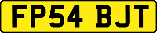 FP54BJT