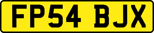 FP54BJX