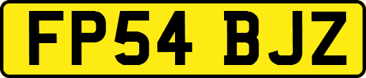 FP54BJZ