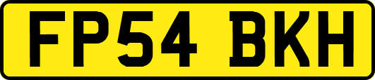 FP54BKH