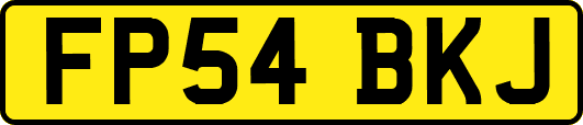FP54BKJ