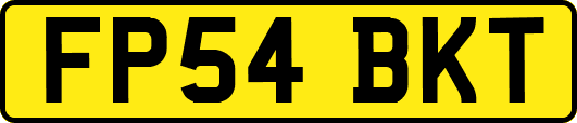 FP54BKT