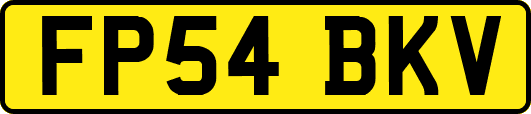 FP54BKV