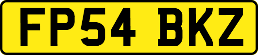 FP54BKZ