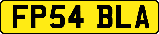 FP54BLA