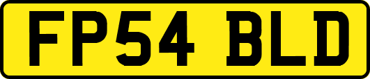 FP54BLD