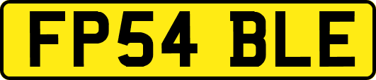 FP54BLE