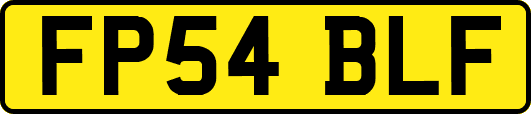 FP54BLF