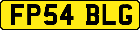 FP54BLG
