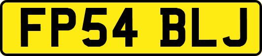 FP54BLJ