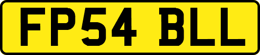 FP54BLL