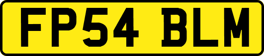 FP54BLM