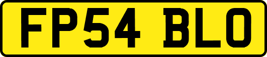 FP54BLO