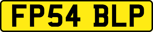FP54BLP