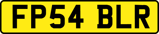 FP54BLR