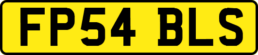 FP54BLS