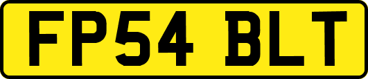 FP54BLT