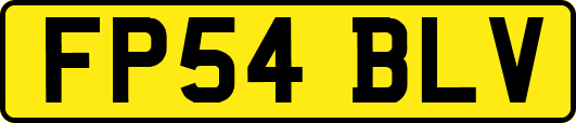 FP54BLV