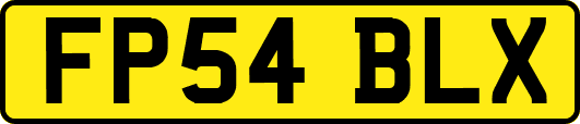FP54BLX