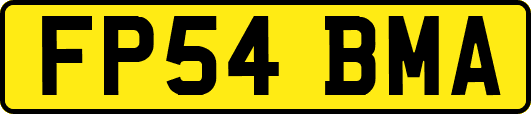 FP54BMA