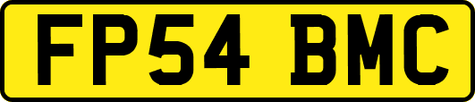 FP54BMC