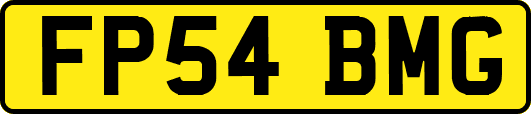 FP54BMG