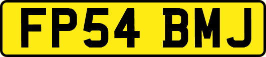 FP54BMJ