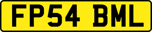FP54BML