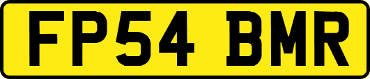 FP54BMR