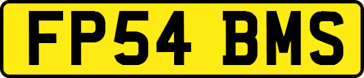 FP54BMS