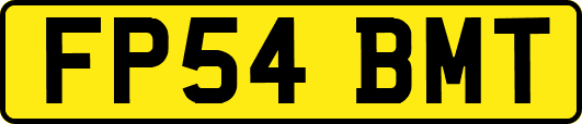 FP54BMT