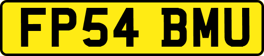 FP54BMU