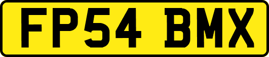 FP54BMX